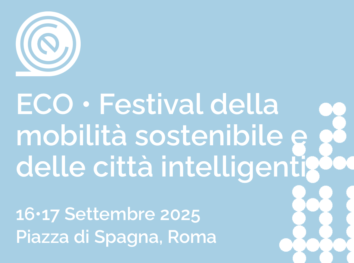 ECO - Festival della mobilità sostenibile e delle città intelligenti